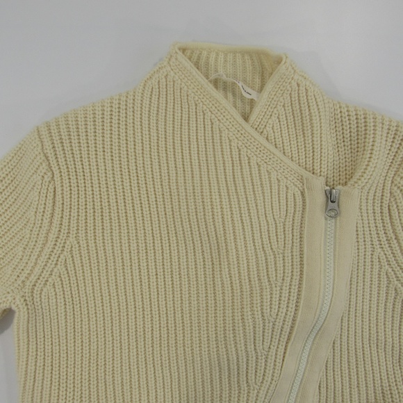 Athleta Women's Wool Sweater - Picture 6 of 6
